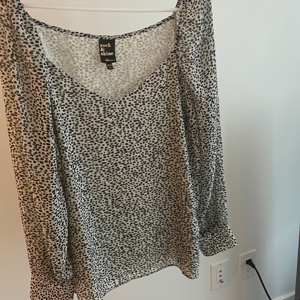 Womens Blouse
